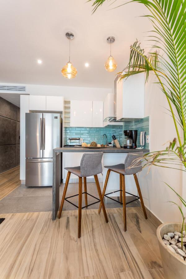 Soul Downtown 5 Minutes Away From The Beach Playa del Carmen Exteriér fotografie