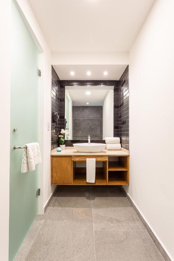 Soul Downtown 5 Minutes Away From The Beach Playa del Carmen Exteriér fotografie