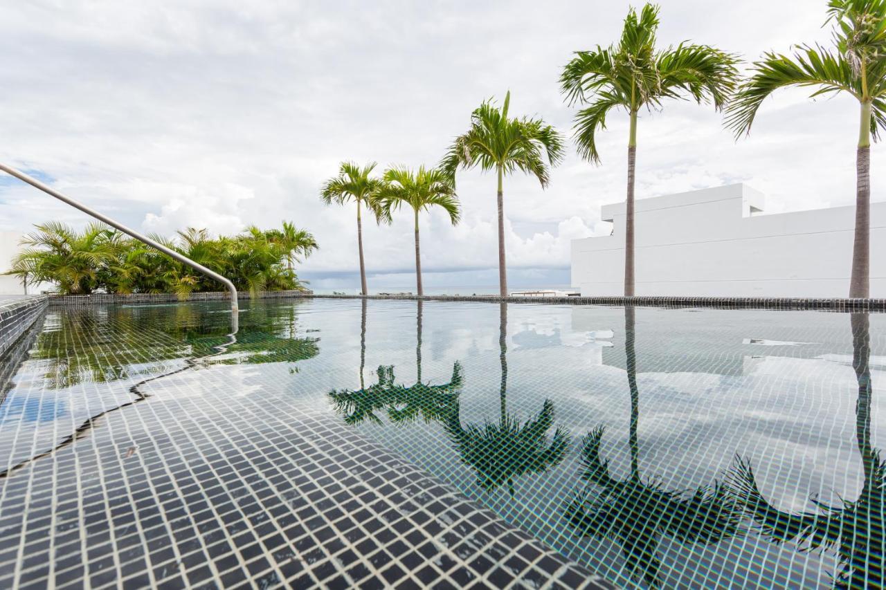 Soul Downtown 5 Minutes Away From The Beach Playa del Carmen Exteriér fotografie